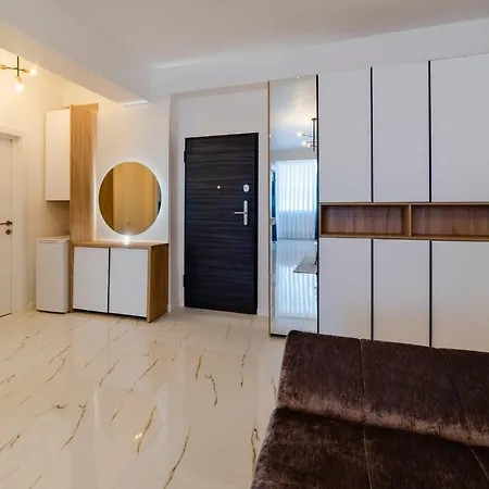 Daire Building Stefan Promenada Seaview