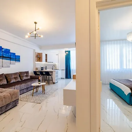 아파트 Building Stefan Promenada Seaview