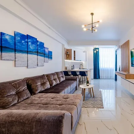 아파트 Building Stefan Promenada Seaview